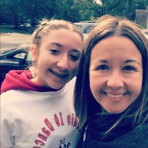 Meet your Posher, Hheather